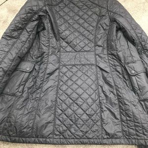 North face light jacket